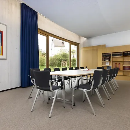 Akademie Der Dioezese Hotell Stuttgart