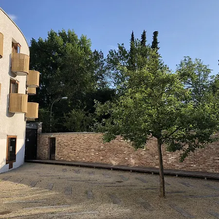 Hotell Akademie Der Dioezese