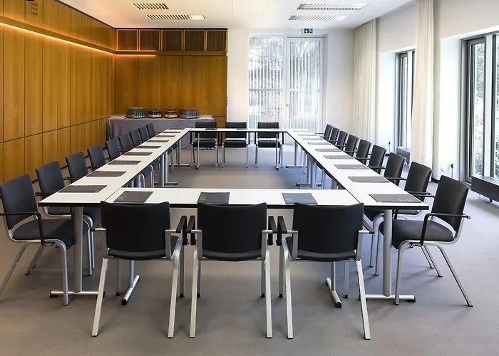 Hotell Akademie Der Dioezese