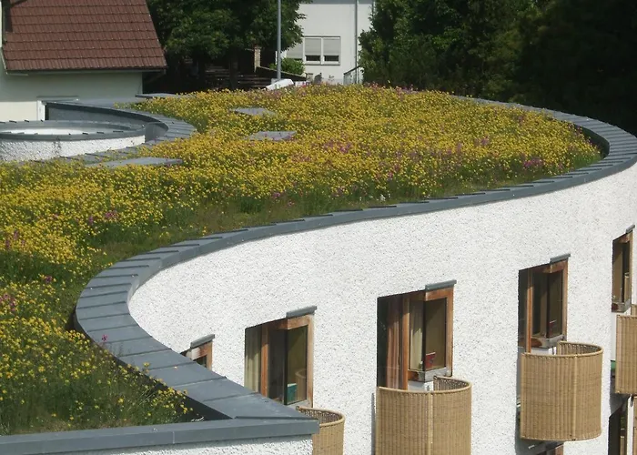 Hotell Akademie Der Dioezese