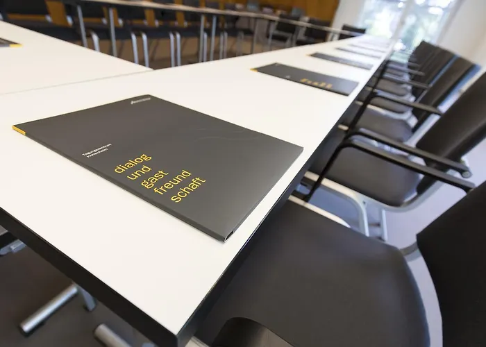 Akademie Der Dioezese 3* Stuttgart