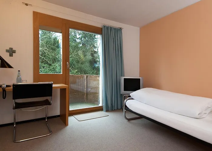 Akademie Der Dioezese Hotell Stuttgart