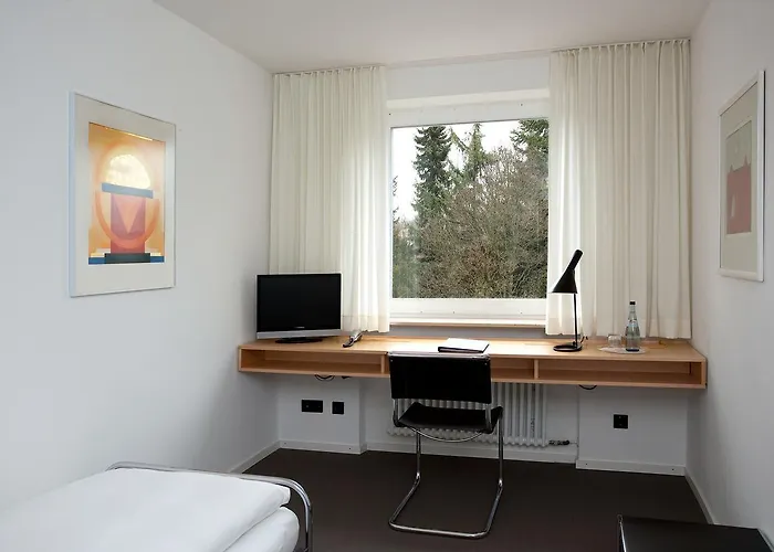 Akademie Der Dioezese Hotell 3*