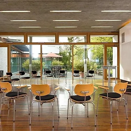 Hotel Akademie Der Dioezese 3*