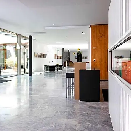 Hotel Akademie Der Dioezese