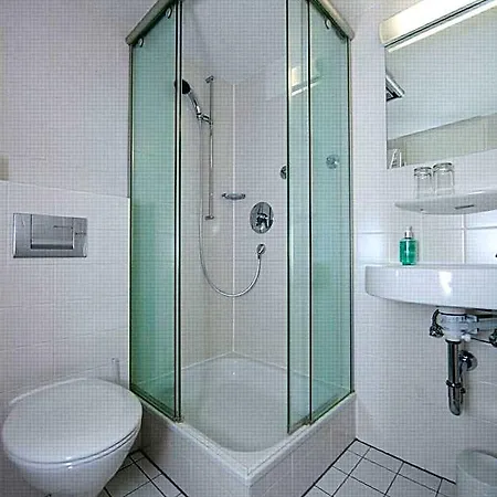 Akademie Der Dioezese Hotel 3*