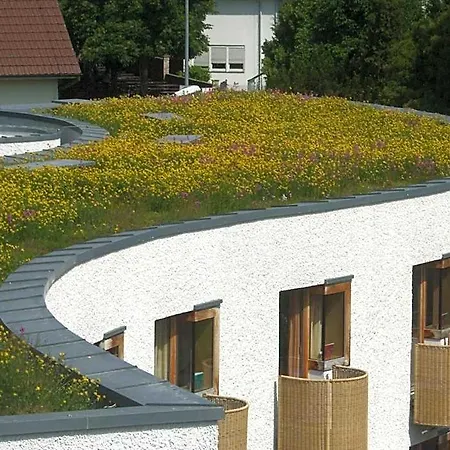 Akademie Der Dioezese Hotel