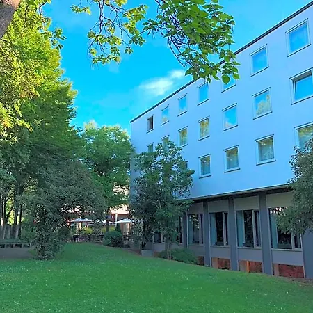 Akademie Der Dioezese Hotel 3*