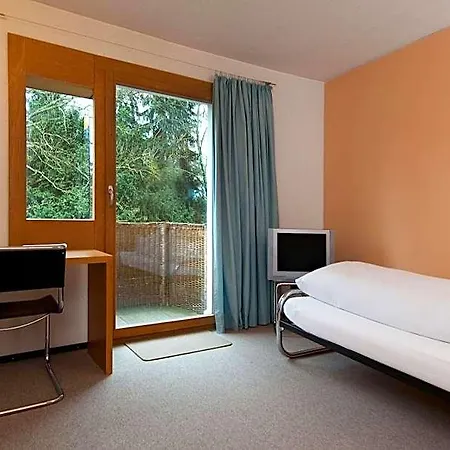 Hotel Akademie Der Dioezese 3*