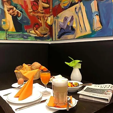 Akademie Der Dioezese Hotel Estugarda