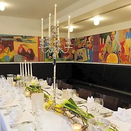 Akademie Der Dioezese Hotel Estugarda