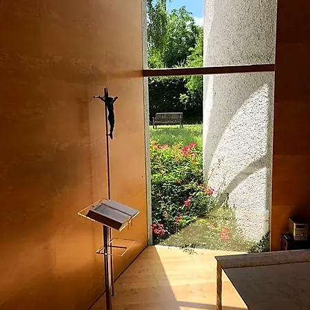 Hotel Akademie Der Dioezese 3*