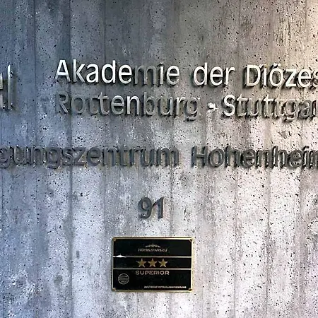 Akademie Der Dioezese