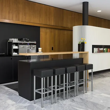 Hotel Akademie Der Dioezese 3*