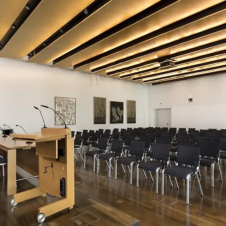 Akademie Der Dioezese Hotel Stuttgart