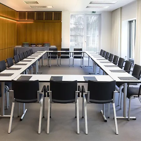 酒店 Akademie Der Dioezese