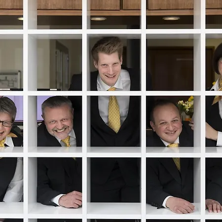 Akademie Der Dioezese 酒店 3*