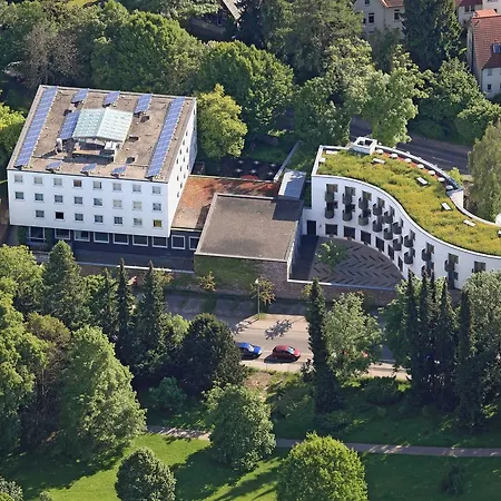 Hotel Akademie Der Dioezese Stuttgart