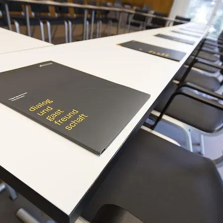 Akademie Der Dioezese 3* Stuttgart