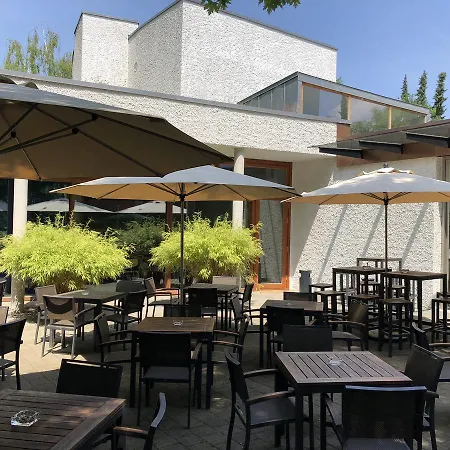 Akademie Der Dioezese 酒店 3*