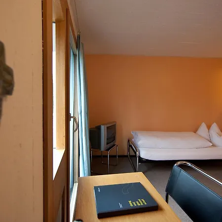 Hotel Akademie Der Dioezese 3*