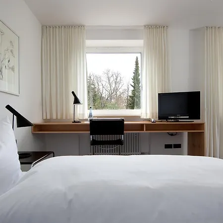 Akademie Der Dioezese Hotel