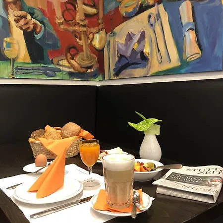 Hotel Akademie Der Dioezese
