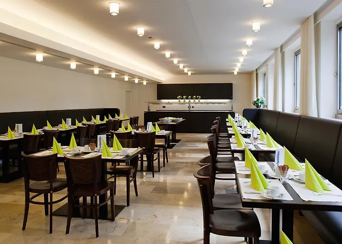 Akademie Der Dioezese Hotel