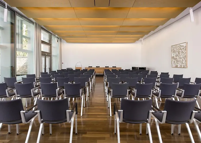 Akademie Der Dioezese Stuttgart