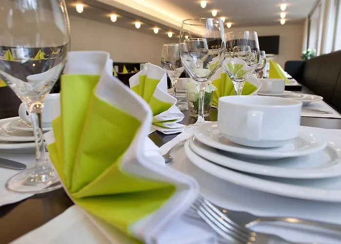 Akademie Der Dioezese Hotel 3*