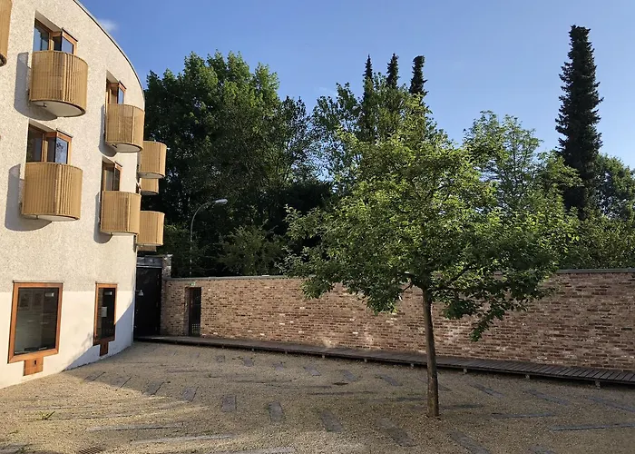 Hotel Akademie Der Dioezese