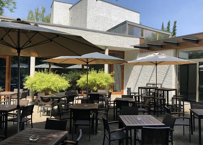 Akademie Der Dioezese Hotel 3*