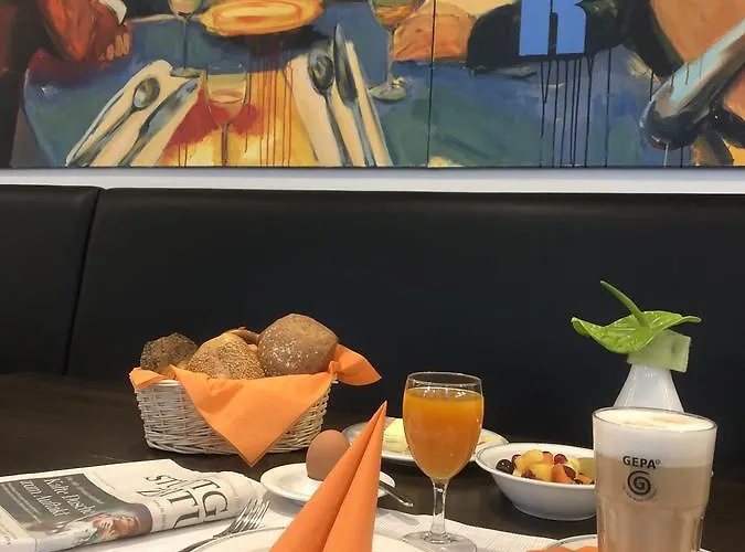 Akademie Der Dioezese Hotell Stuttgart