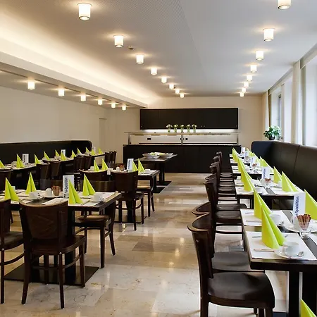 Akademie Der Dioezese Hotel