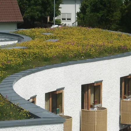 Hotel Akademie Der Dioezese