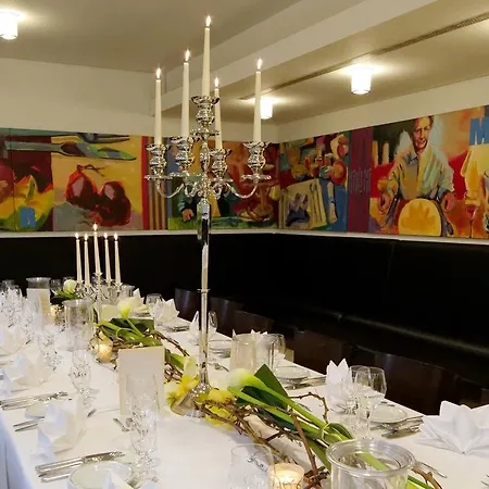 Hotel Akademie Der Dioezese