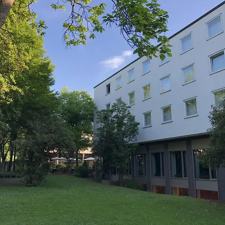 Hotel Akademie Der Dioezese 3*