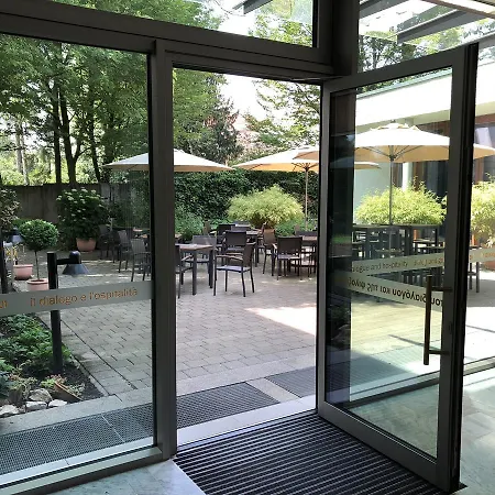 Akademie Der Dioezese Hotel