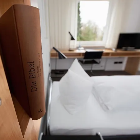 Akademie Der Dioezese Hotel 3*