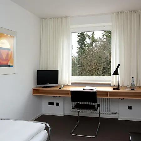 Akademie Der Dioezese Hotel 3*