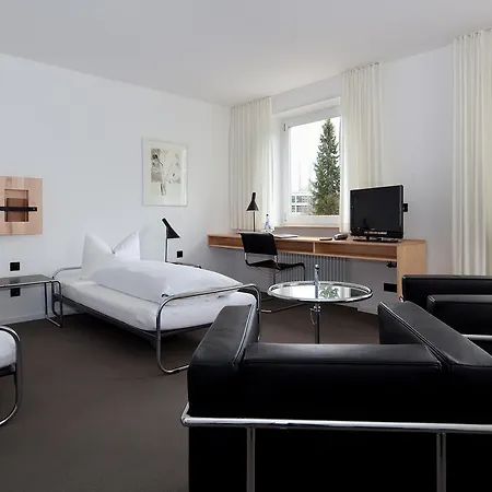 Akademie Der Dioezese Hotel Štutgart