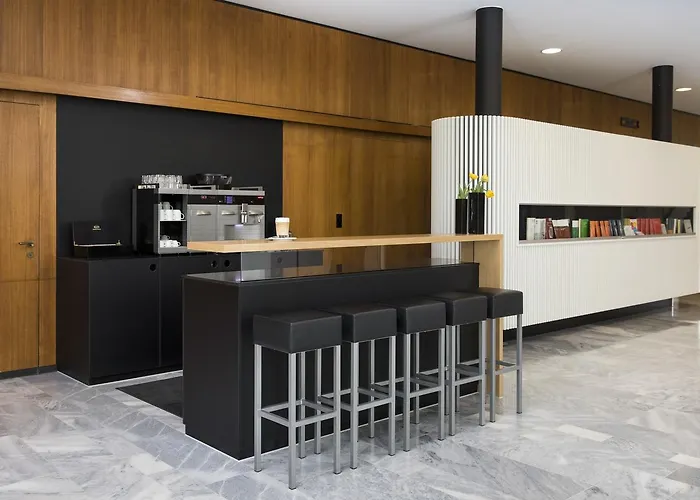 Hotel Akademie Der Dioezese 3*