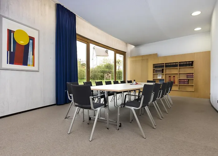 Akademie Der Dioezese Hotel Stuttgart