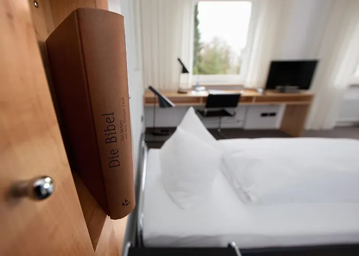 Akademie Der Dioezese Hotel 3*