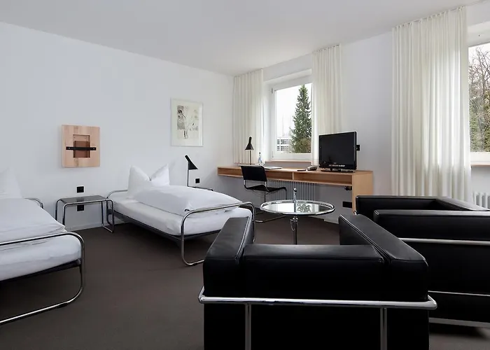 Akademie Der Dioezese Hotel Stuttgart