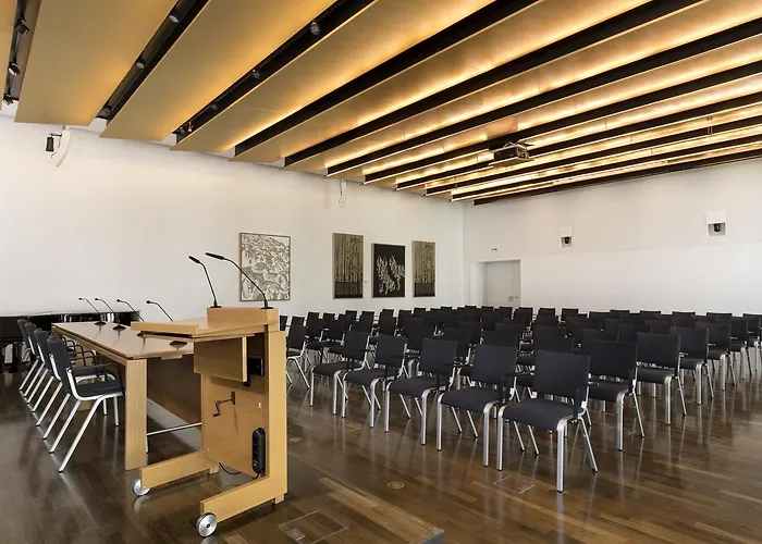 Akademie Der Dioezese Ξενοδοχείο Στουτγκάρδη