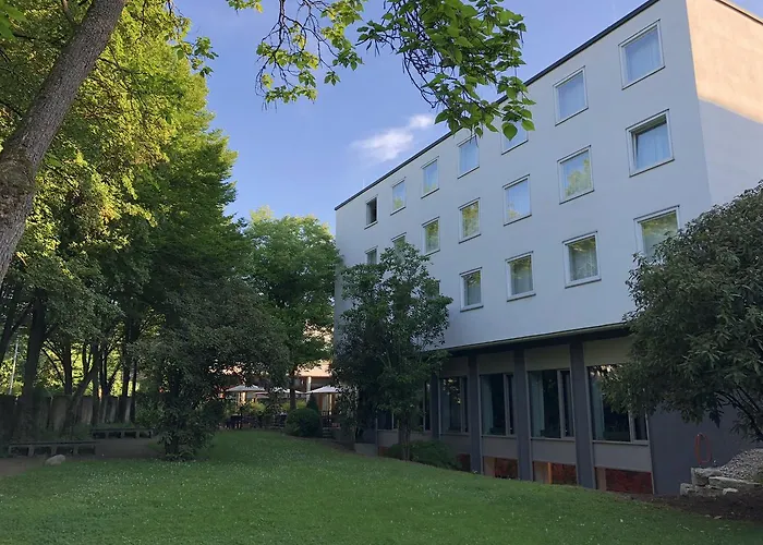 Ξενοδοχείο Akademie Der Dioezese 3*